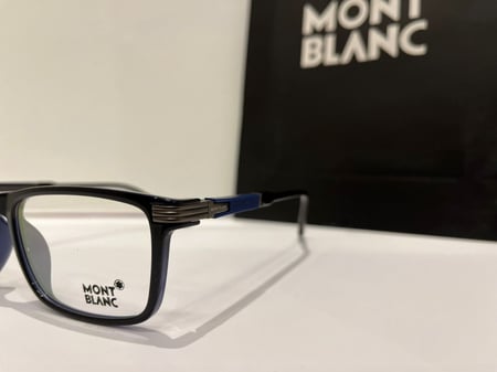 نظارة مونت بلانك (10784)
