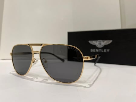 نظارة بنتلي ( 10657)