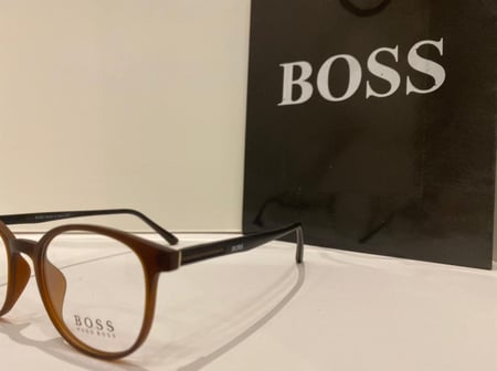 نظارة بوس (10717)