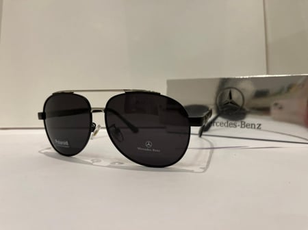 نظارة مرسيدس (10678)
