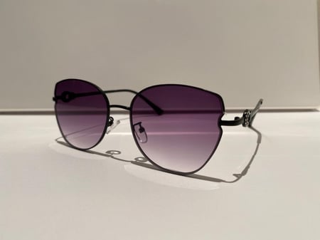 نظارة بولغري (10021)