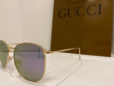 نظارة قوتشي (10495)