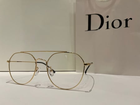نظارة ديور (10998)