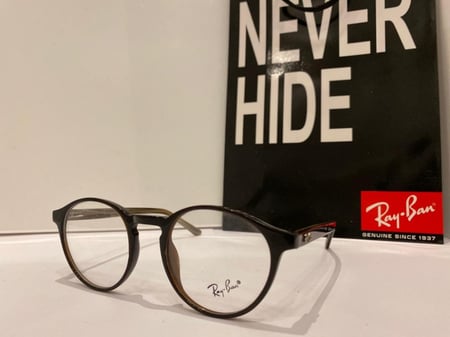 نظارة ريبان (10595)