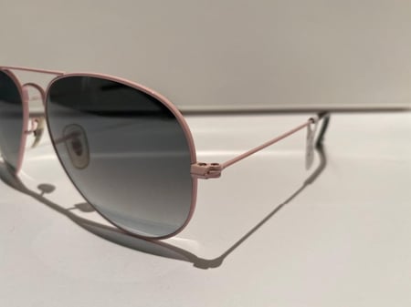 نظارة ريبان (3014)