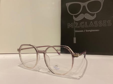 نظارة تشارلز دوك (10772)