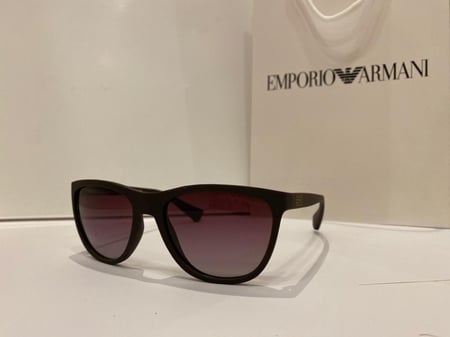 نظارة  أرماني (10397)