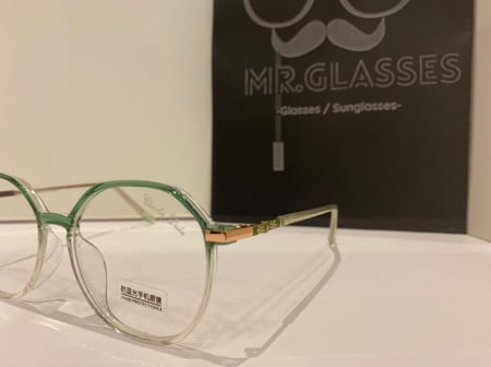 نظارة تشارلز دوك (10753)