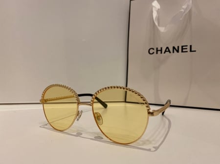 نظارة شانيل (10179)