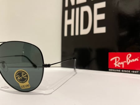 نظارة ريبان (10971)