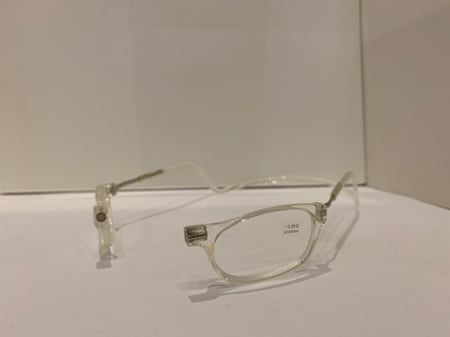 نظارة قراءة (2)