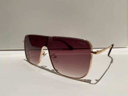 نظارة فندي (8011)