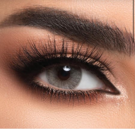 عدسة لنس مي ( سنوي)