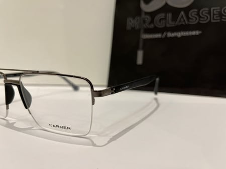 نظارة طبية (10817)