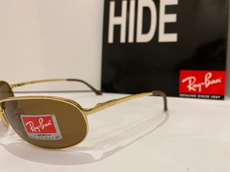 نظارة ريبان (10481)