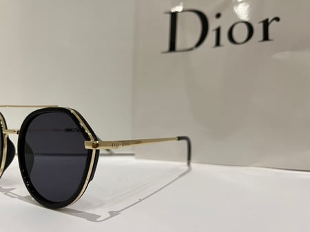 نظارة ديور (10976)