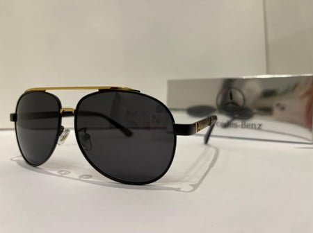 نظارة مرسيدس (10684)