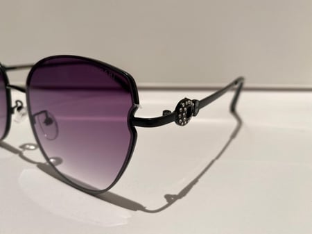 نظارة بولغري (10021)