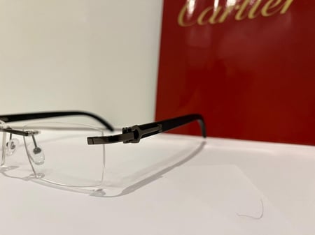 نظارة كارتير (10827)