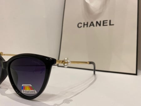 نظارة شانيل (10415)