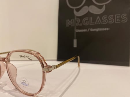 نظارة تشارلز دوك (10738)