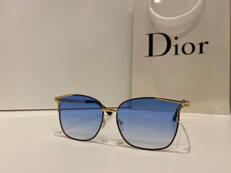 نظارة ديور (10182)