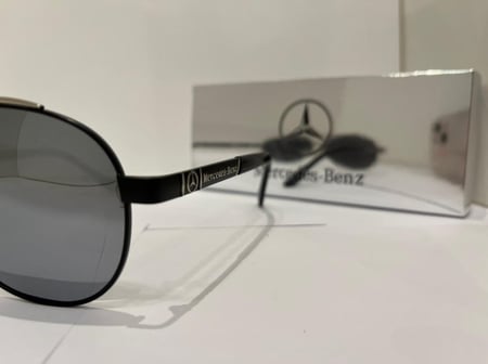 نظارة مرسيدس (10683)