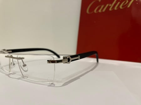 نظارة كارتير (10832)