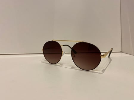 نظارة تشارلز دوك (10289)