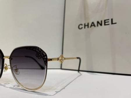نظارة شانيل (11014)