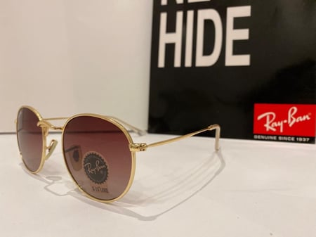 نظارة ريبان (10482)