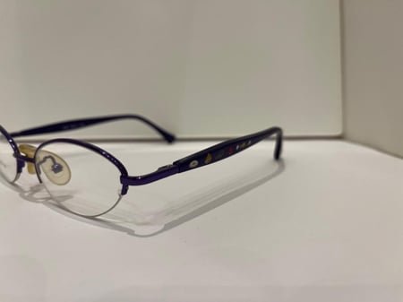 نظارة اطفال ( 1008)