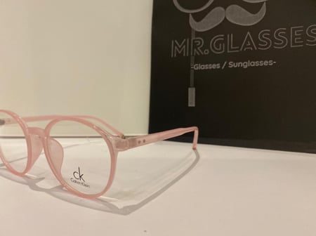 نظارة كالفين كلاين (10722)