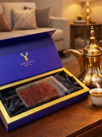 زعفران سوبر نقيل