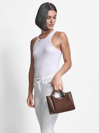 شنطة دكني ويلا ستاشيل مقاس سمول