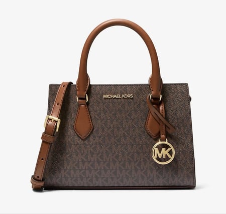 شنطة مايكل كورس صغيرة