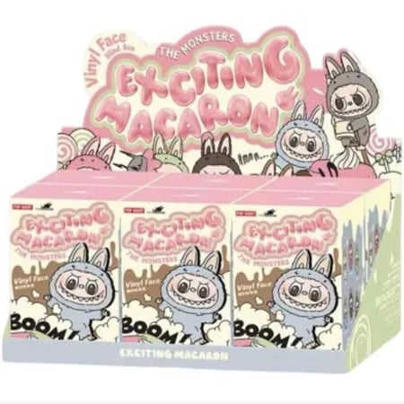 لابوبو | Labubu