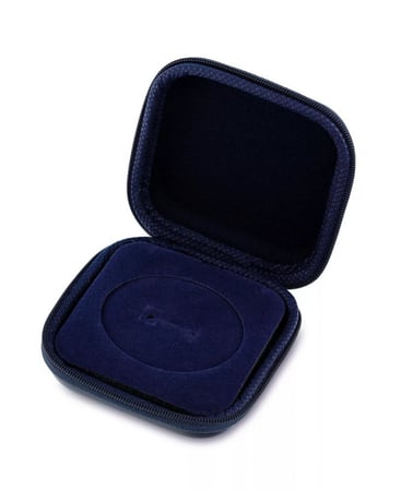 سوار تومي هيلفيغر رجالي كحلي