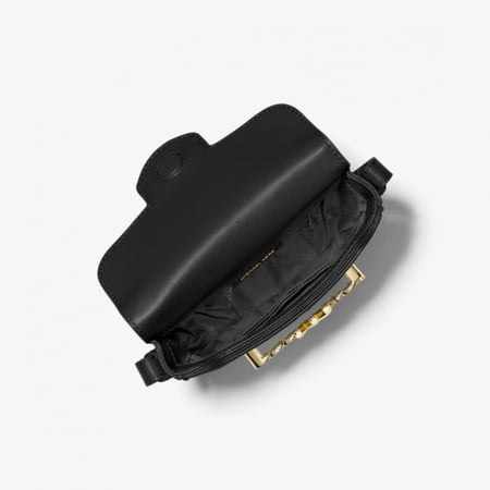 شنطة مايكل كورس هالي كروس بودي