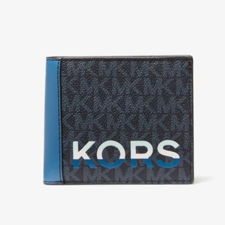 محفظة مايكل كورس رجالية