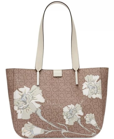 شنط كالفين كلاين كبيرة