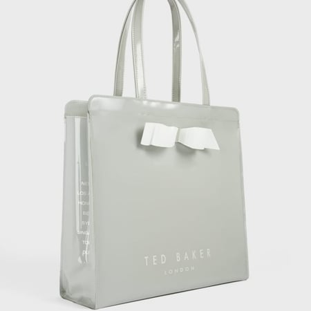 تيد بيكر كيس كبير