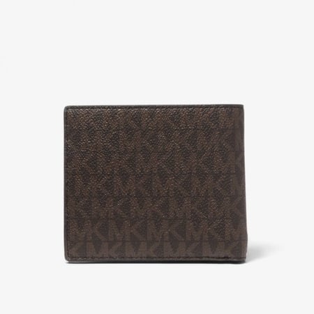 محفظة رجالية مايكل كورس كوبر