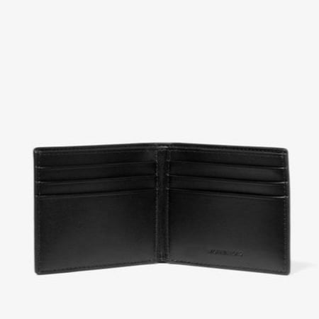 محفظة مايكل كورس رجالية