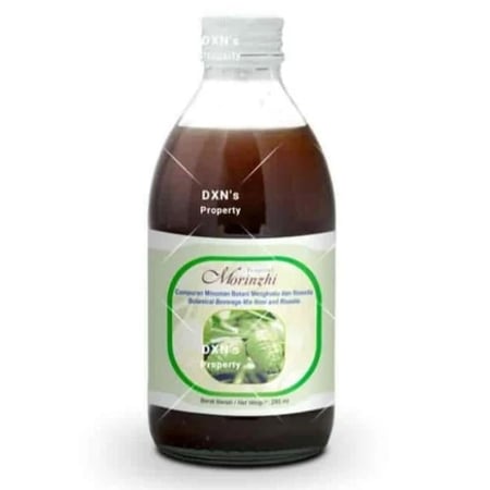 عصير المورينزي  285 مل من DXN