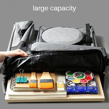 حقيبة أدوات رسم -Drawing tool bag
