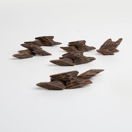 كمبودي تايقر طبيعي محسن