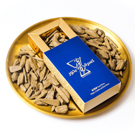 عود موروكي وودز - عود مروكي محسن