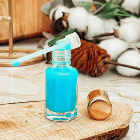مسك البودر - عطر مسك بودر