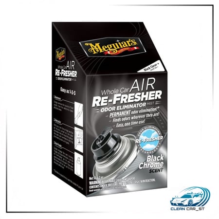 معطر منعش لهواء السيارة - ميجوايرز